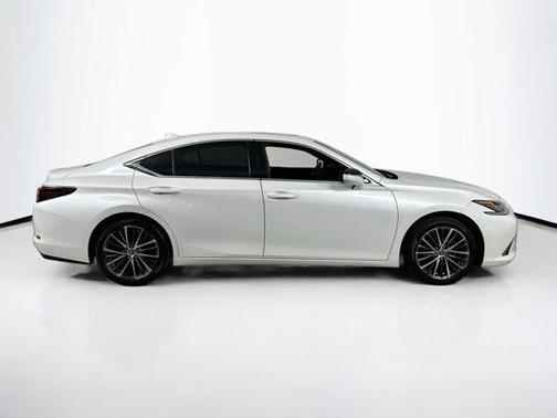 2024 Lexus ES 350 Base