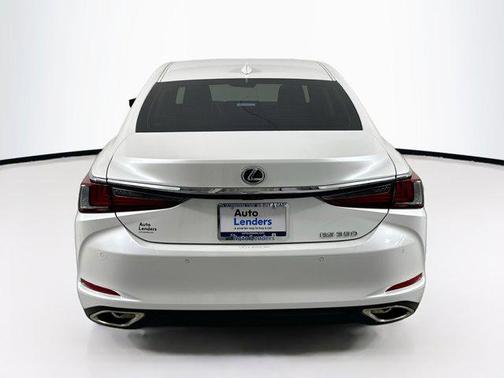 2024 Lexus ES 350 Base