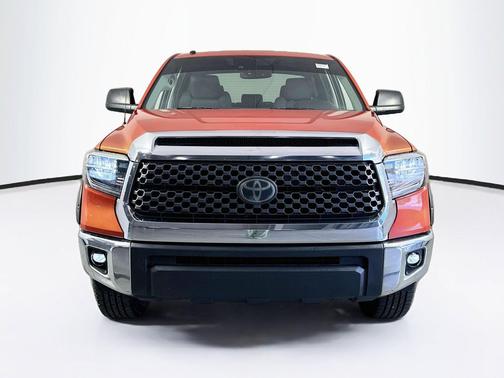 Inferno 2018 Toyota Tundra SR5