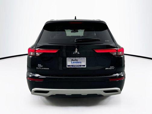 2023 Mitsubishi Outlander PHEV SEL