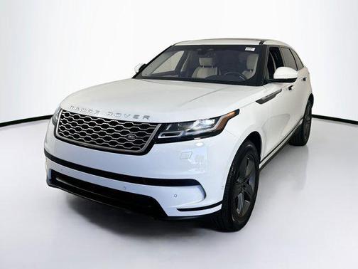 2021 Land Rover Range Rover Velar P250 S