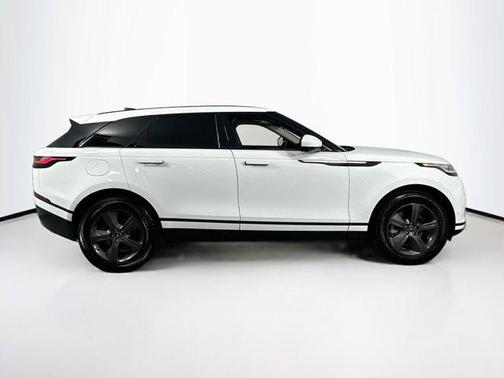 2021 Land Rover Range Rover Velar P250 S