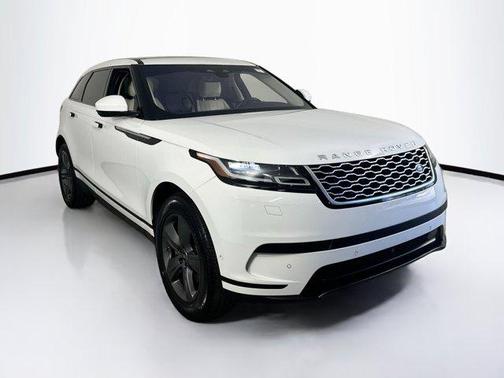 2021 Land Rover Range Rover Velar P250 S