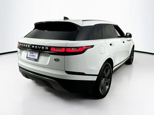 2021 Land Rover Range Rover Velar P250 S