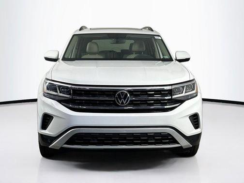 2022 Volkswagen Atlas 3.6L SE w/Technology