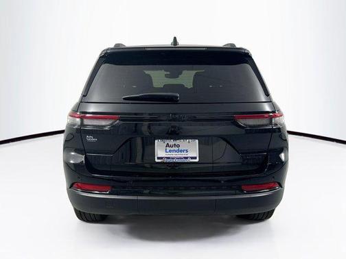 2023 Jeep Grand Cherokee Limited X