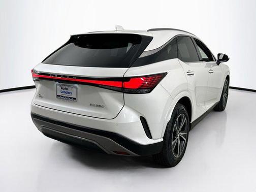 2023 Lexus RX 350 Premium Plus