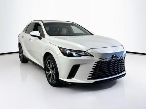 2023 Lexus RX 350 Premium Plus