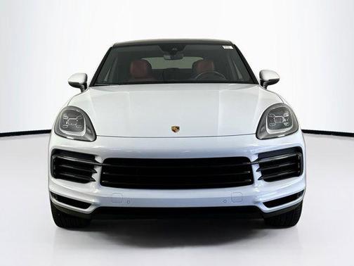 2023 Porsche Cayenne Coupe AWD