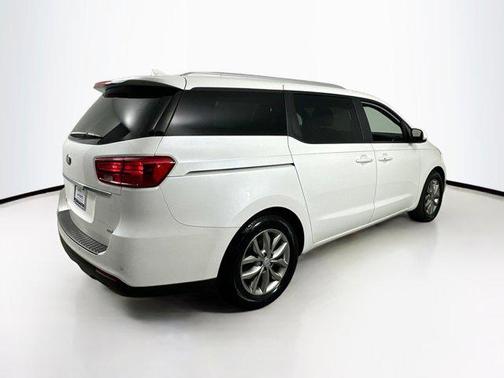 2020 Kia Sedona EX