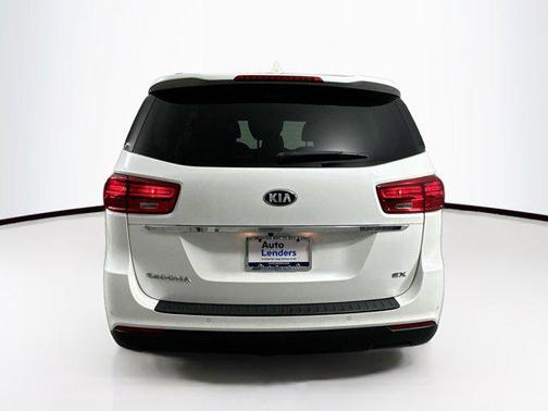 2020 Kia Sedona EX