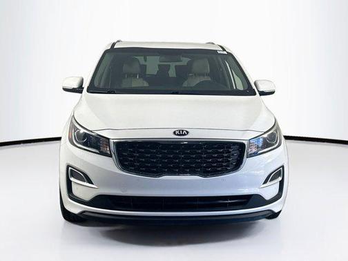 2020 Kia Sedona EX