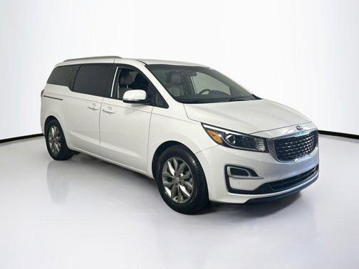 2020 Kia Sedona EX