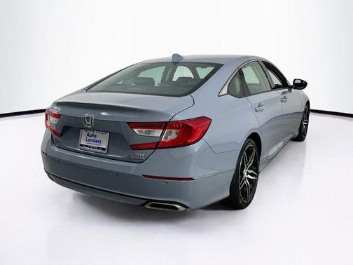 2022 Honda Accord Touring 2.0T