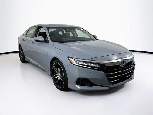2022 Honda Accord Touring 2.0T