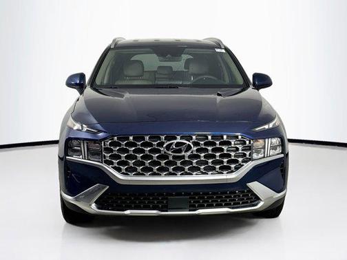 2022 Hyundai SANTA FE SEL 2.4