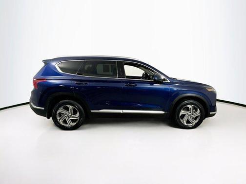 2022 Hyundai SANTA FE SEL 2.4