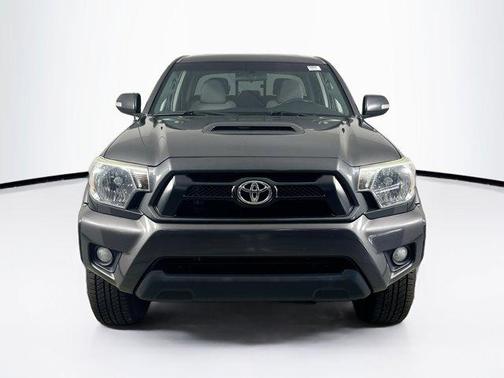 2015 Toyota Tacoma PreRunner