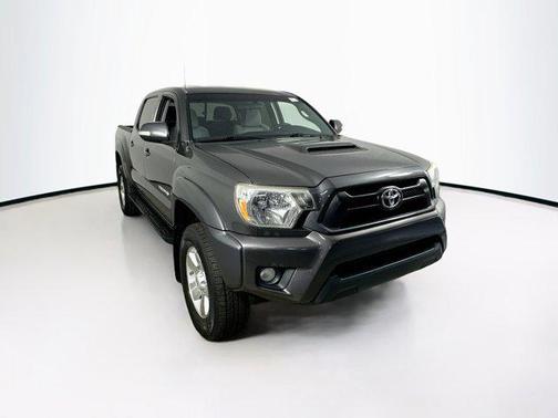 2015 Toyota Tacoma PreRunner