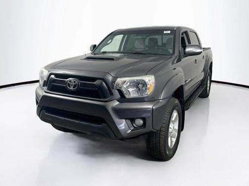 2015 Toyota Tacoma PreRunner