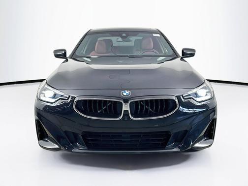 Black Sapphire Metallic 2023 BMW 230 i