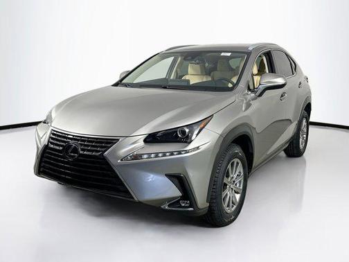 2020 Lexus NX 300 Base