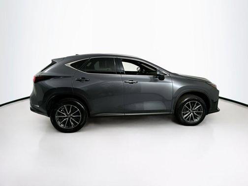 2022 Lexus NX 250 Base