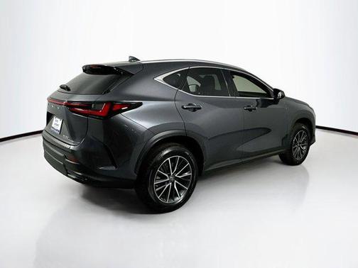 2022 Lexus NX 250 Base