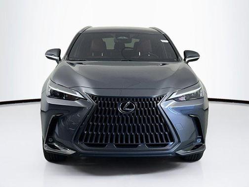 2022 Lexus NX 250 Base