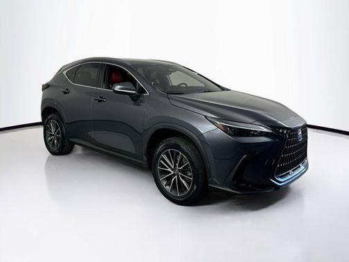 2022 Lexus NX 250 Base