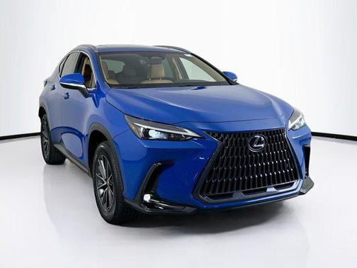 2023 Lexus NX 250 Premium