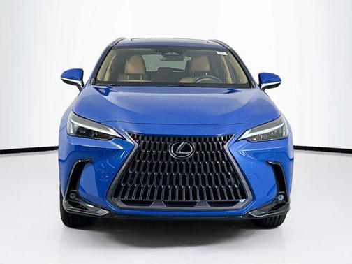 2023 Lexus NX 250 Premium