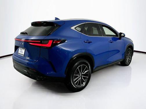 2023 Lexus NX 250 Premium