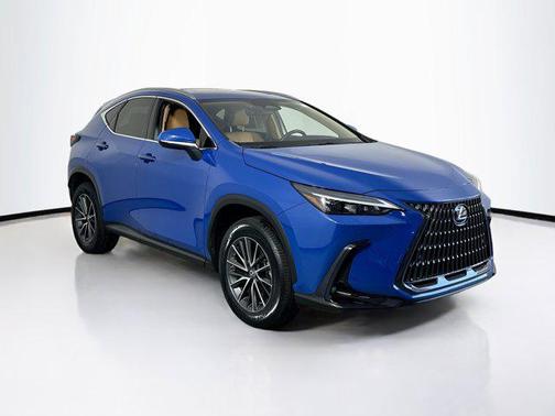 2023 Lexus NX 250 Premium