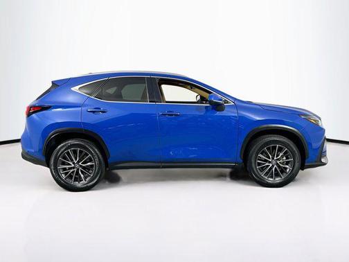 2023 Lexus NX 250 Premium