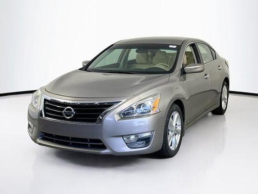 2014 Nissan Altima 2.5 SV