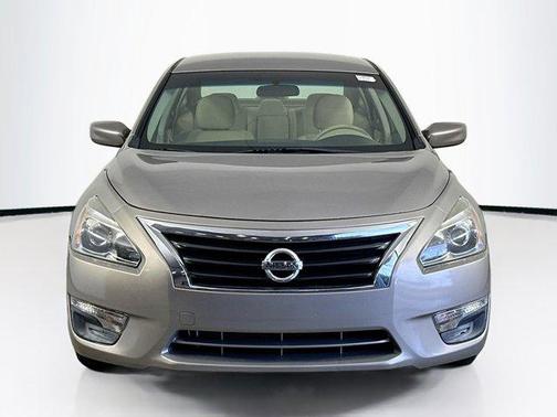 2014 Nissan Altima 2.5 SV