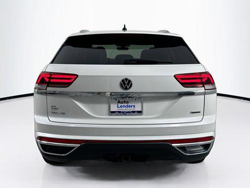 2023 Volkswagen Atlas Cross Sport 3.6L V6 SEL
