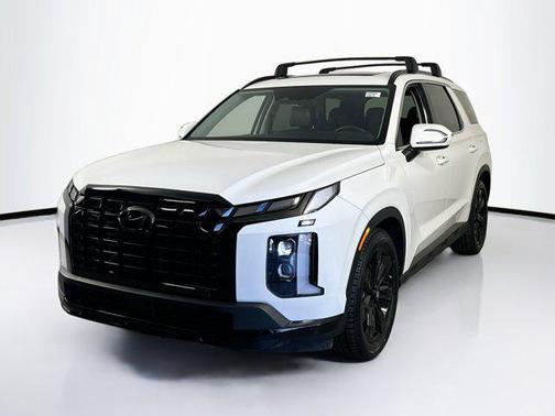 2023 Hyundai PALISADE XRT
