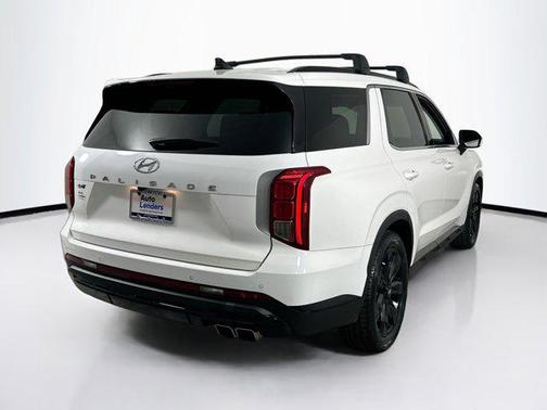 2023 Hyundai PALISADE XRT