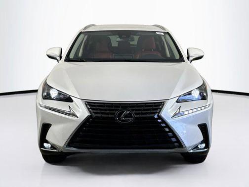 2020 Lexus NX 300 Base