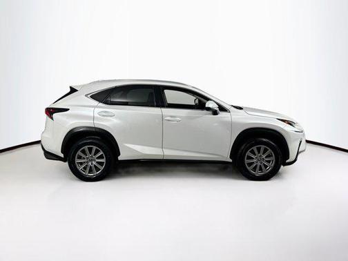 2020 Lexus NX 300 Base