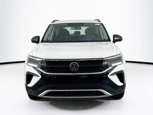 2022 Volkswagen Taos 1.5T S