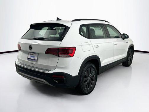 2022 Volkswagen Taos 1.5T S
