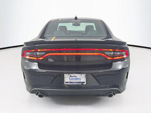 2022 Dodge Charger GT