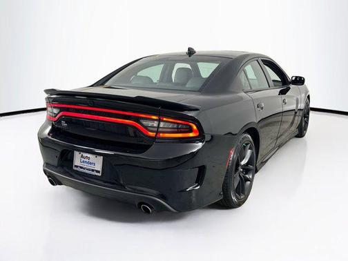2022 Dodge Charger GT