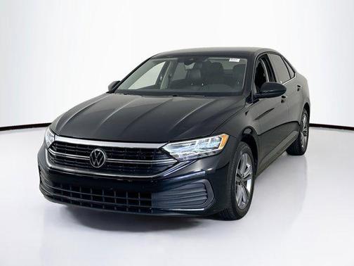 2022 Volkswagen Jetta 1.5T SE