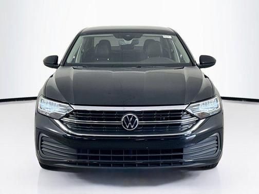 2022 Volkswagen Jetta 1.5T SE