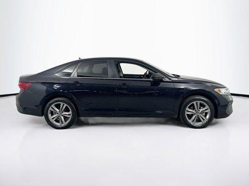 2022 Volkswagen Jetta 1.5T SE