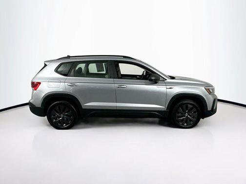 2022 Volkswagen Taos 1.5T S